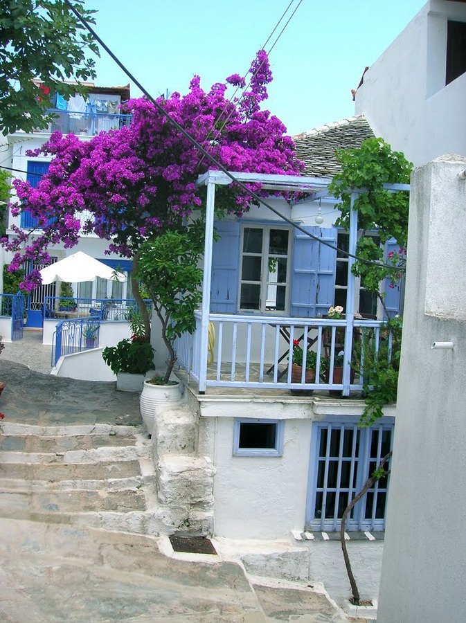  Skopelos 
